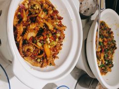 -兰湘子·湘菜小炒(崂山丽达店)