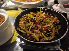 -小菜园新徽菜(合肥之心城店)