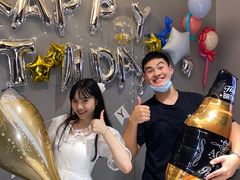 -海底捞火锅(金光华店)