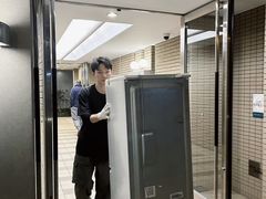 -蚂蚁搬家成都打包搬运公司