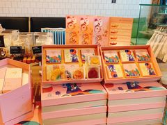 -牛角村(大族广场店)