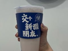 -西琳姑娘·新疆冰淇淋酸奶茶(南昌路店)