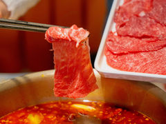 -享遇.锅姥姥牛排海鲜自助(小寨店)