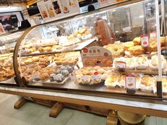 -罗森尼娜(解放西路店)