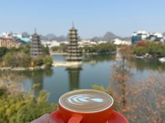 -忆咖啡观景餐厅(桂林象山公园店)