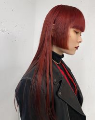 -Sying杉影日式烫染專門店
