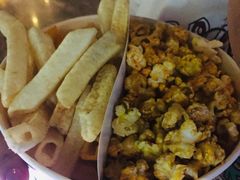 -万达影城IMAX(海口日月广场店)