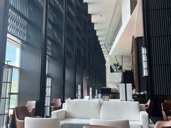 -木嘛working coffee(前海店)