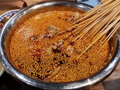 -肖四女乐山跷脚牛肉(世博源店)
