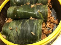 -张氏宽窄巷成都名小吃(茂业百货华强北店)