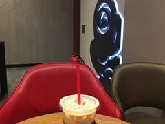 -太平洋咖啡(市府恒隆二店)