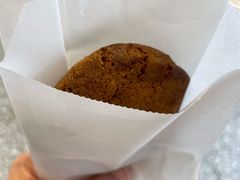 夏威夷果白巧克力软曲奇-Legno.ita Coffee by Wood(襄阳南路店)