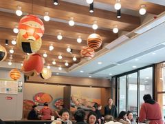 大堂-一冉料社(樂·1844店)