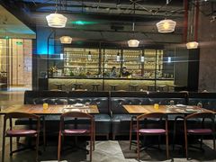 大堂-Mercato莫卡多露台餐厅与酒吧(K11店)
