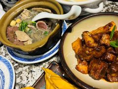 -南京大牌档(崇文门国瑞店)