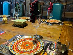 -卢布里西餐厅(总店)