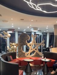 -TOP HAIR SALON