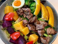 -Bco豆库(星耀天地店)