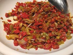 -兰湘子·湘菜小炒(南京江宁万达店)