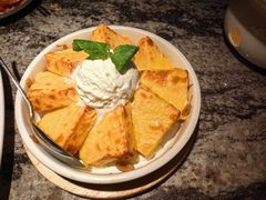 -新白鹿餐厅(松江开元地中海店)