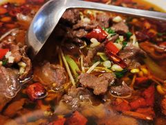 -鹿其林酒家(大学城店)