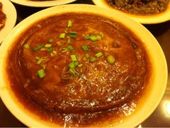 锅塌豆腐-大顺堂食府(牛街店)