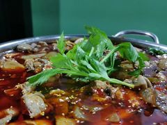 -时二崽肥肠鸡大排档(健康路店)