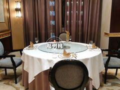 -万龙洲海鲜(阜外店)