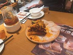 -避风塘·老港味餐厅(虹口龙之梦店)