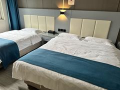 -英伦风情酒店(优博国际店)