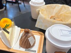 -方炉·天然食材面包店(青秀店)