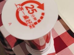 -西贝(科华王府井店)