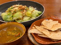 -亚特兰蒂斯·蟹餐厅 CRAB KITCHEN·鲜活海鲜