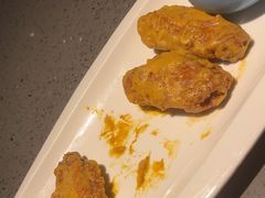 -老头儿油爆虾(星光一期店)