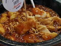 -辣想啵啵鱼(重百店)