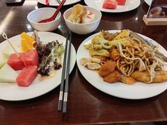 -南通中心濠河风景区圆融广场诺富特酒店