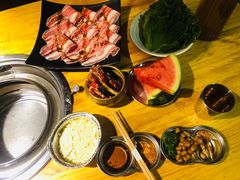 -伊茉家的烤肉店(勒泰中心店)