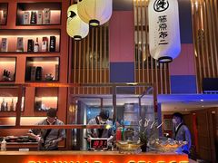 -藤原布二·八佰善会席料理(奥体店)