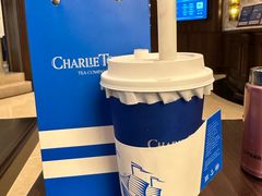-CHARLIETOWN红茶公司(南京万象天地店)
