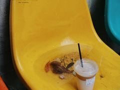 -COTTON CAFE(德信·中外公寓店)