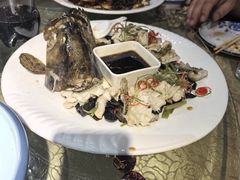 -良师门滨海人家·海鲜·家常菜(滨海城店)