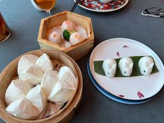 -同禧荟·港味海鲜火锅·粤菜(三亚湾店)