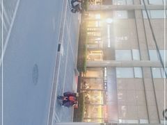 -星巴克(古象大酒店店)