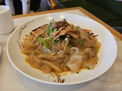 -京滨饭店·餐厅(阜外大街店)