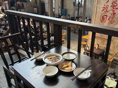 -東茅街茶馆
