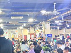 -皖北巫氏三胖地锅鸡(长淮总店)