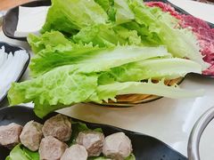 -潮汕良记牛肉火锅(洪武路店)