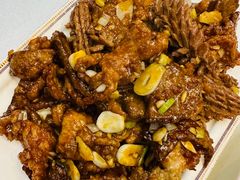 -润泽园饭庄(中山路店)