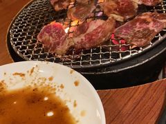 -牛福炭火烧肉(中惠山畔名城店)