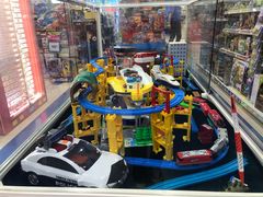 -TOYSRUS玩具反斗城(广州IGC天汇广场店)